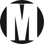 Club Emblem - CB Masters